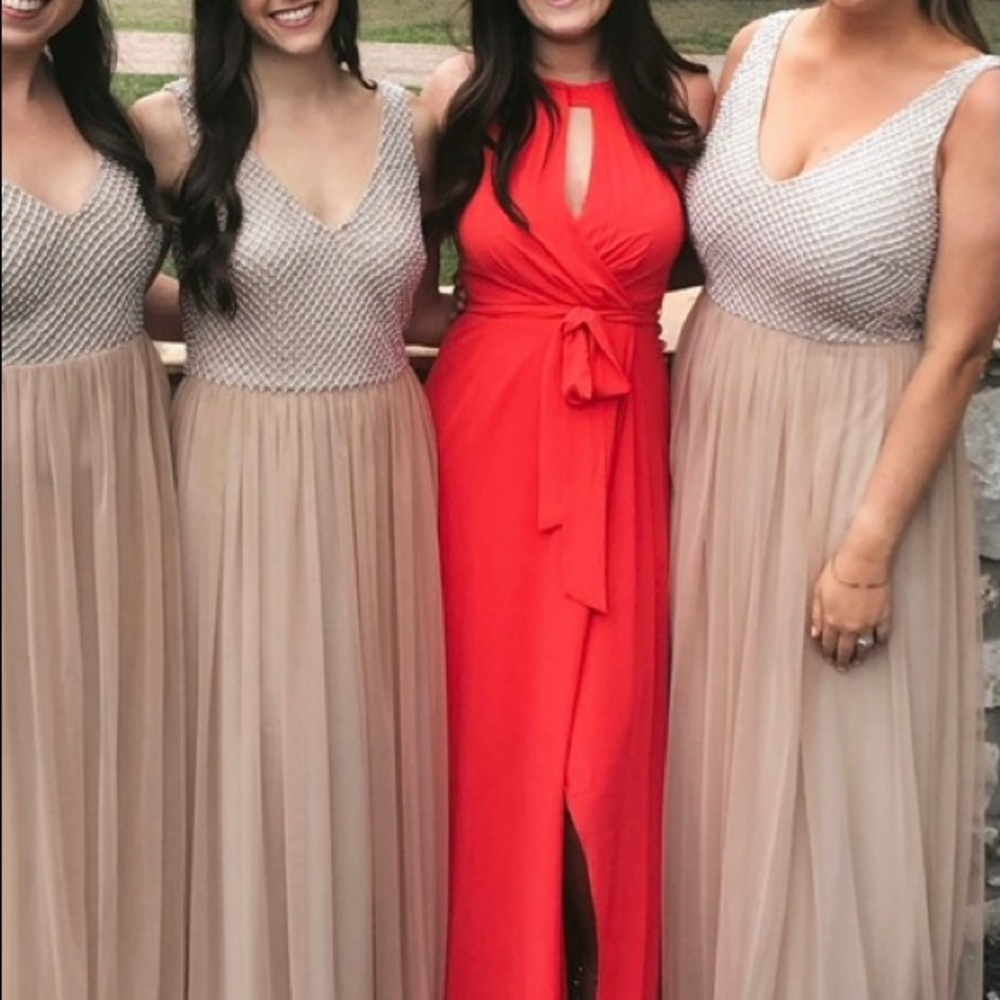 Vince Camuto | Dress